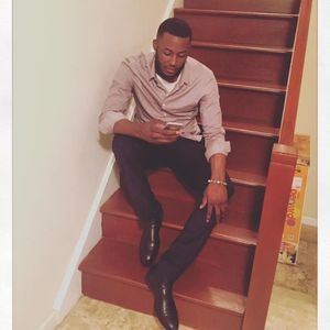 Meet your Posher, Basil